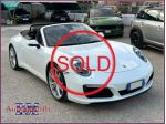 PORSCHE 911 3.0 CARRERA CABRIO 370CV UNIPRO PDK "15.000 KM" rif. 24144859