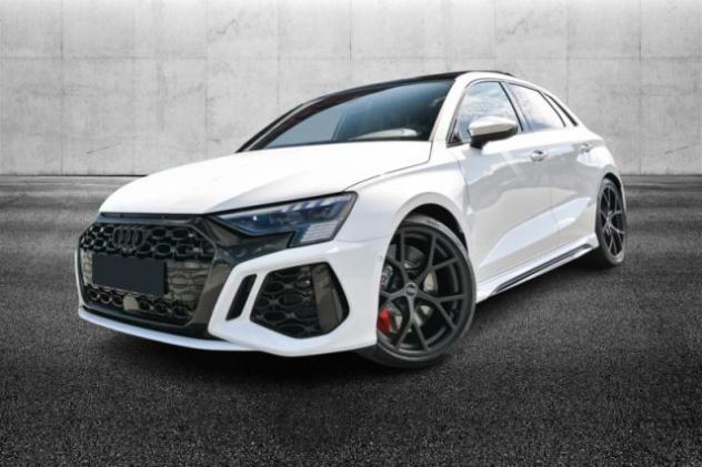 AUDI RS 3 SPB TFSI quattro S tronic rif. 22964614 - Foto 2