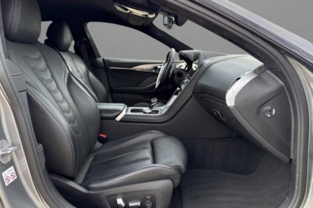 BMW 840 i xDrive Gran Coupé rif. 24112074 - Foto 7