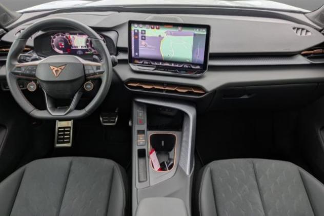 CUPRA Terramar 2.0 TSI DSG 4Drive VZ rif. 23244635 - Foto 6