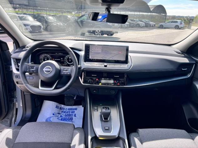 Nissan Qashqai MHEV 158 CV Xtronic N-Connecta - Foto 9