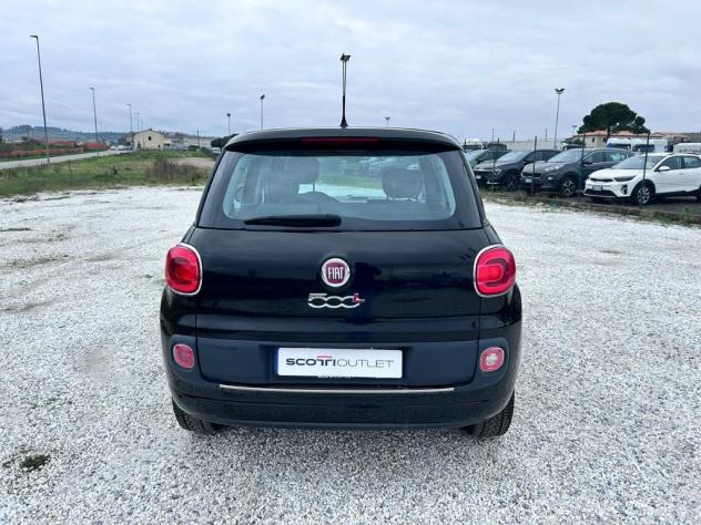 FIAT 500L 2012 1.3 mjt Pop Star 95cv - Foto 7