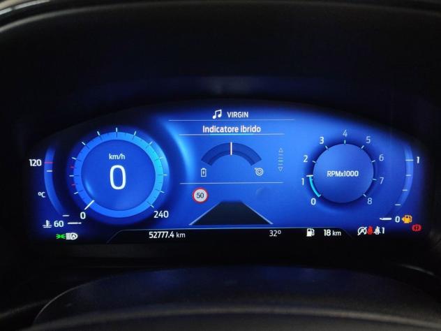 Ford Puma Benzina 1.0 ecoboost h ST-Line s&s 125c - Foto 8