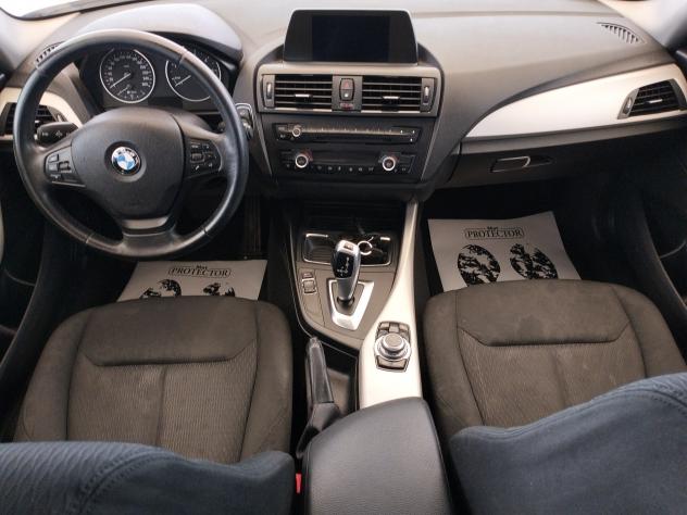 Bmw 116d Advantage - NEOPATENTATI - Foto 7