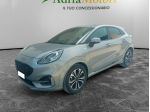 Ford Puma 1.0 Ecoboost Hybrid 125CV ST-Line