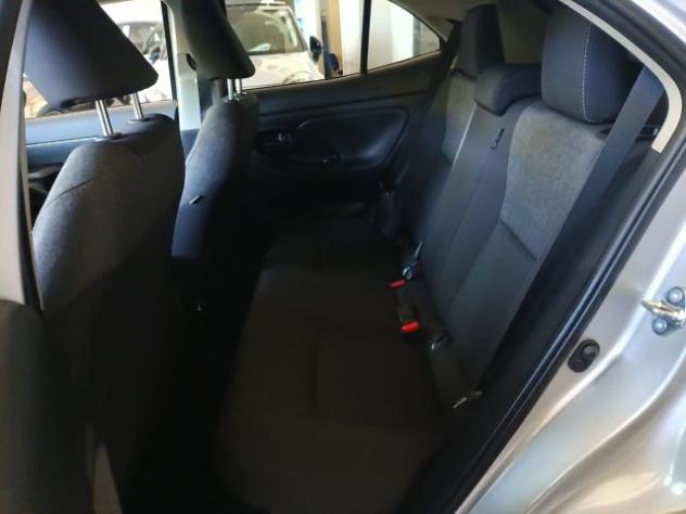 TOYOTA Yaris Cross 1.5 Hybrid 5p. E-CVT Active rif. 23904167 - Foto 7