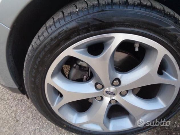Ford S-Max 2.0 TDCi 140CV 6tr. Titanium DPF - Foto 5
