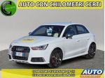AUDI S1 SPB 2.0 TFSI QUATTRO 93.000KM EURO6B rif. 22937535
