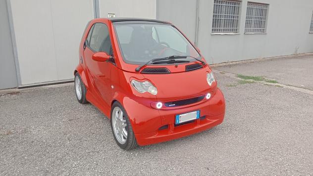 Smart Brabus - Red Edition - Foto 7