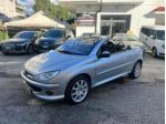 Peugeot 206 1.6 HDi FAP CC Quiksilver