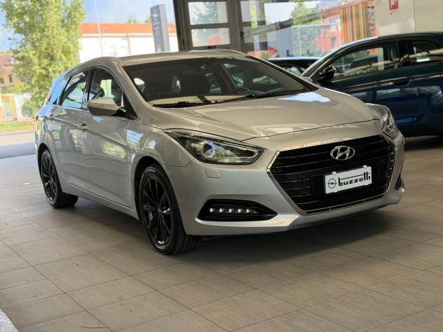 Hyundai i40 1.7 CRDi 7DCT 141cv Business - Foto 3