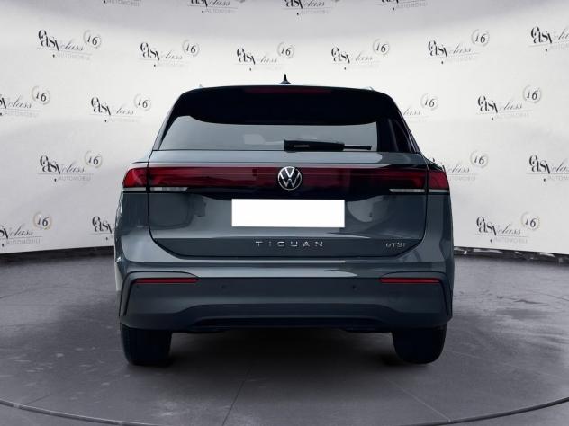 Volkswagen Tiguan Volkswagen Tiguan 1.5 eTSI ENERGY 130cv LED NAVI 360 CAMERA GANCIO TRAINO - Foto 3