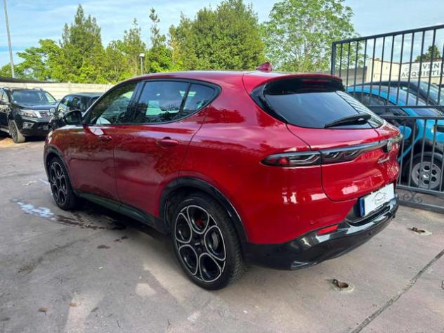 ALFA ROMEO Tonale 1.5 160 CV MHEV TCT7 Edizione Speciale rif. 23681602 - Foto 7