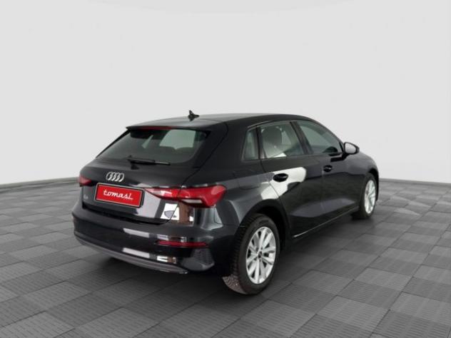 AUDI A3 A3 SPB 30 TDI S tronic Business rif. 23876786 - Foto 5