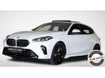 BMW 118 d M Sport tetto Pano cambio volante f1 rif. 24212120