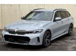 BMW 320d TOURING STATION WAGON