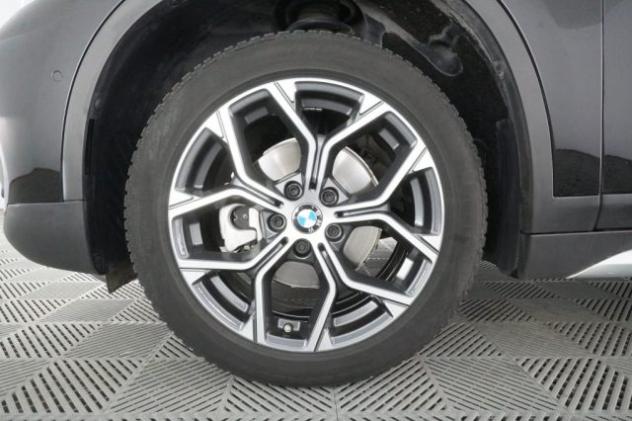 BMW X1 X1 sDrive16d xLine Plus rif. 23774848 - Foto 8