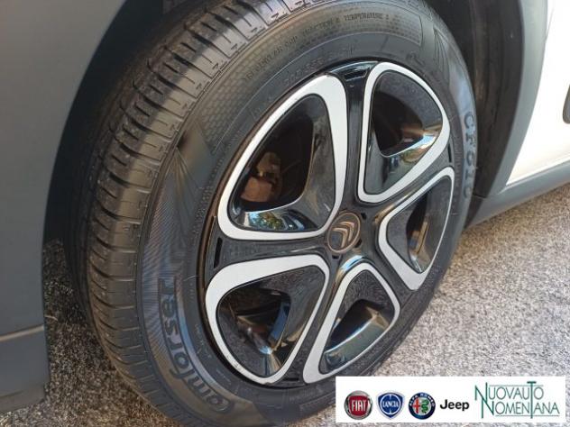 CITROEN C3 PureTech 82 GPL Shine PARI AL NUOVO TAGLIANDATA rif. 23829358 - Foto 3