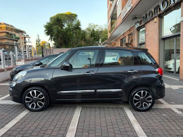 Fiat 500L Cross 1.4 95cv - Possibilita GPL - UNIPRO - Foto 2