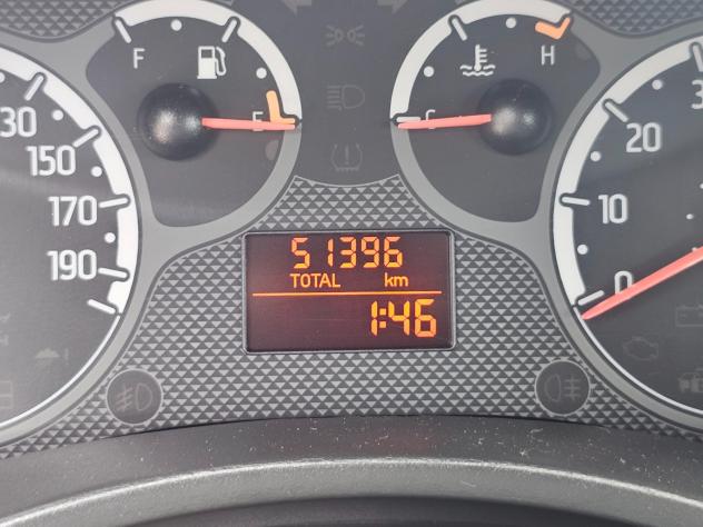 Fiat Panda 1.2 4x4 Climbing - Foto 6