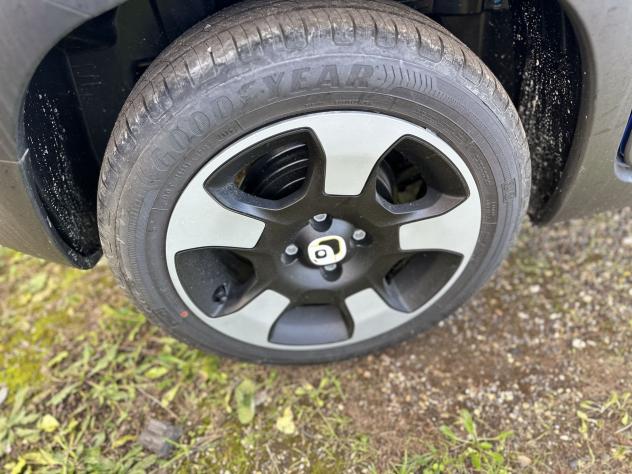 FIAT Pandina 1.0 FireFly 65 CV Hybrid Cross - Foto 9