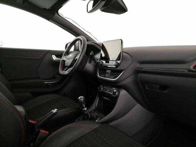 Ford Puma 1.0 ecoboost h ST-Line X s&s 125cv - Foto 7