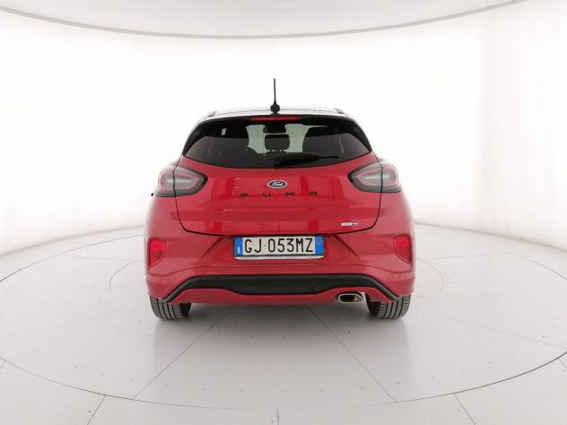 Ford Puma 1.0 ecoboost h ST-Line s&s 125cv - Foto 4