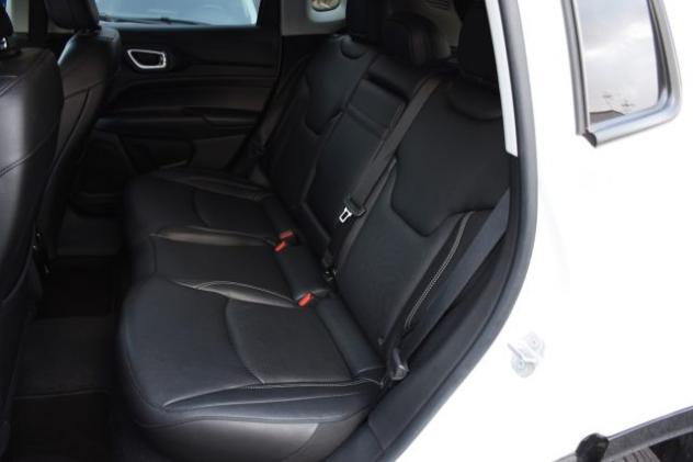 JEEP Compass 1.5 Turbo T4 130 CV MHEV 2WD S rif. 23808223 - Foto 7