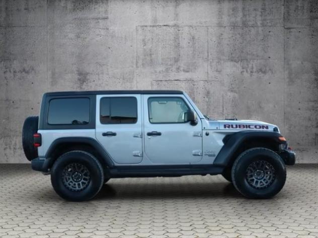 JEEP Wrangler 2.0 Turbo Rubicon rif. 24084626 - Foto 3