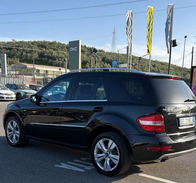 Mercedes-Benz Classe M ML 350 BlueTEC Sport - Foto 2