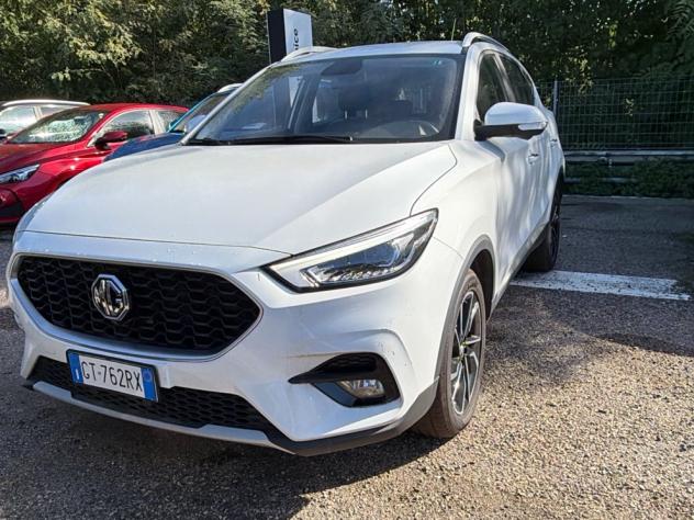 MG ZS ZS 1.5 Luxury-AZIENDALE- IVA ESPOSTA - Foto 10