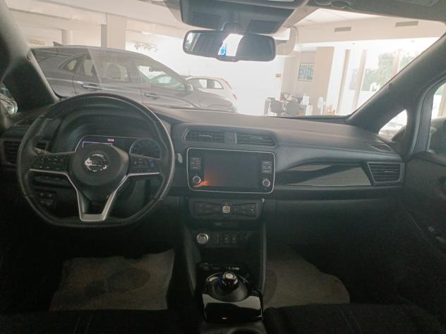 Nissan Leaf N-Connecta 40 kWh - Foto 9