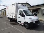 OPEL Movano RS ISOTERMICO TRASPORTO CARNI APPESE GANCIERA rif. 15250583