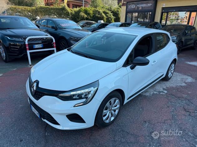 Renault Clio 65cv *PRONTA CONSEGNA*