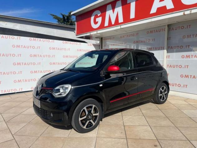 RENAULT Twingo 0.9 90CV AUTOMATICA INTENS DISPLAY LED CERCHI 15" rif. 23776164 - Foto 3