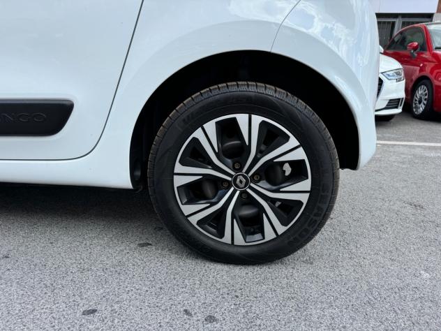 Renault Twingo TCe 95 CV EDC Intens LED PDC BLUETOOTH CERCHI 15 - Foto 7