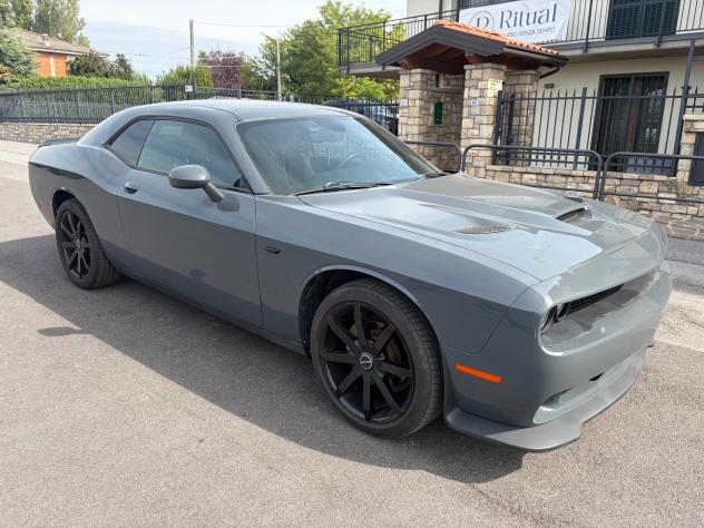 Dodge Challenger 3.6 V6 - Foto 9