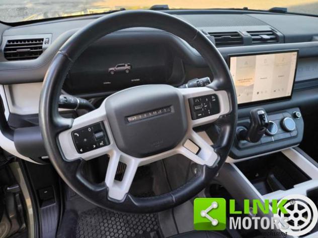 LAND ROVER Defender 110 3.0D AWD Auto X-Dynamic SE N1 rif. 24161146 - Foto 7