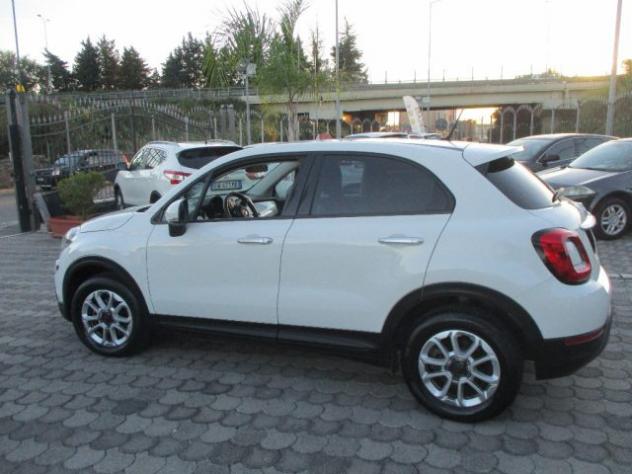FIAT 500X 1.3 MultiJet 95 CV City Cross rif. 24203200 - Foto 2