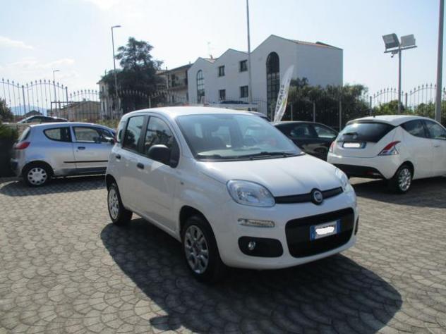 FIAT New Panda 0.9 TwinAir Turbo Natural Power Easy rif. 23961464 - Foto 3