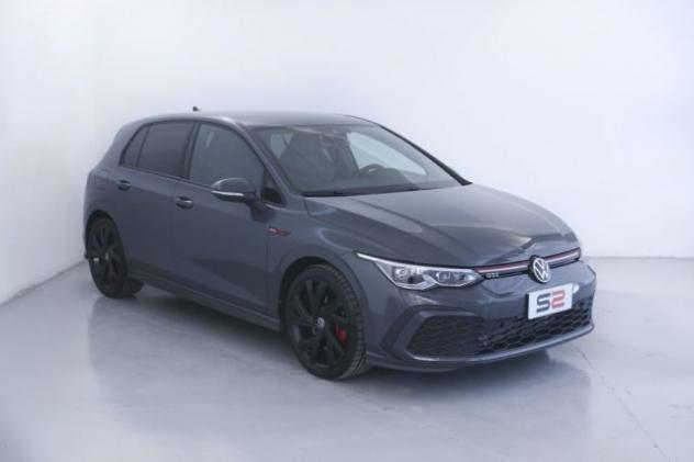 VOLKSWAGEN Golf GTI 2.0 TSI GTI DSG Black Style plus rif. 22664757 - Foto 3
