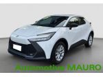TOYOTA C-HR 1.8 HV Trend rif. 23982851