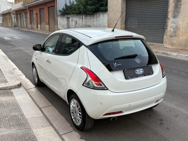 LANCIA Ypsilon 1.2 69 CV 5P. Gold rif. 23868693 - Foto 4