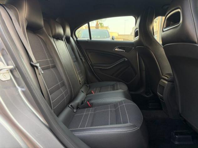MERCEDES-BENZ A 180 CDI Sport rif. 23946244 - Foto 10