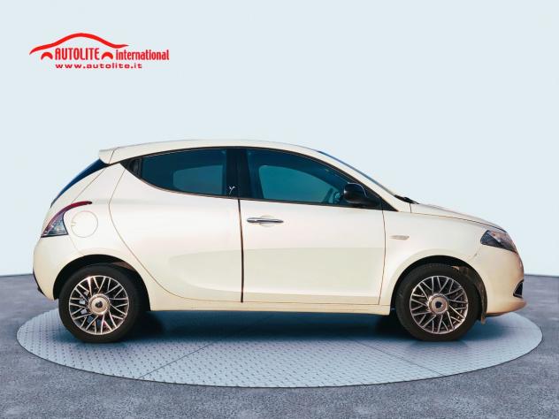 Lancia Ypsilon 5 Porte Ypsilon 1.3 mjt Gold s&s 95cv E5+ - Foto 4