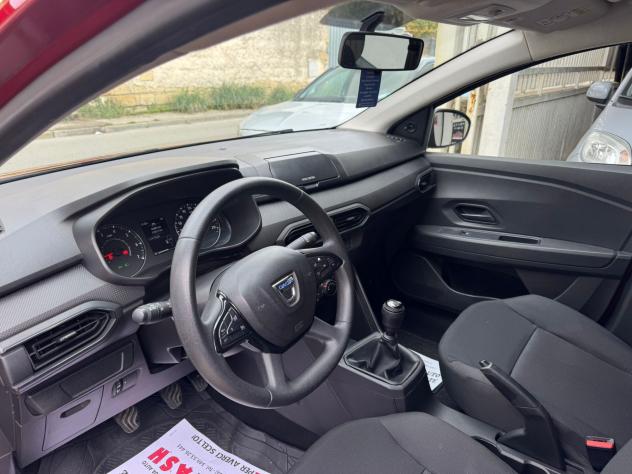 DACIA SANDERO 1.0 65CV 2022 - Foto 8