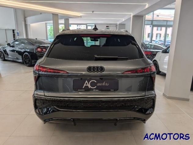 AUDI Q3 TDI 110 kW S tronic S Line edition rif. 23790453 - Foto 7