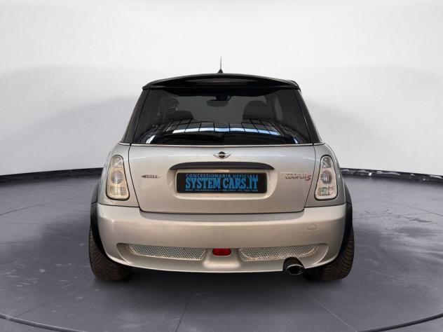 MINI Mini Mini 1.6 16V One Park Lane - NON RIPRISTINATA - Foto 4