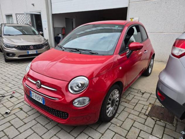 FIAT 500 hybrid lounge rif. 23775908 - Foto 3