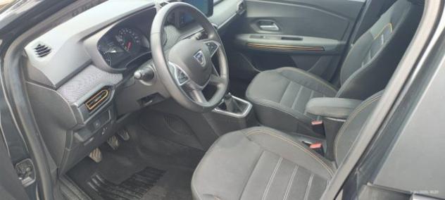 DACIA Sandero Stepway 1.0 TCe ECO-G Comfort rif. 23851707 - Foto 9